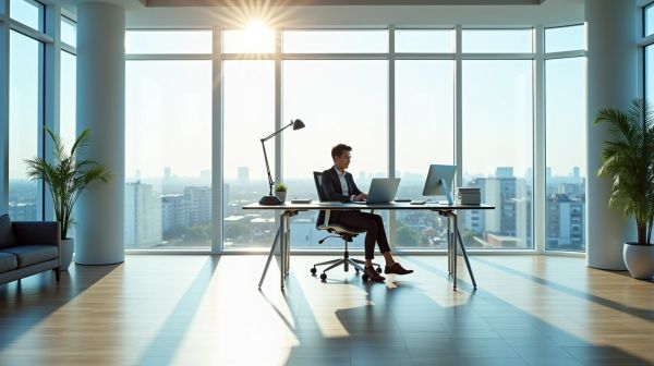 Création de sites internet à brest : une solution sur mesure