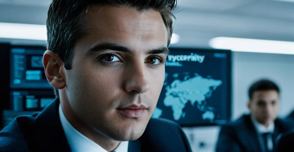 Devenez expert en cybersécurité à l'école ynov paris !