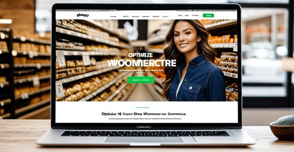 Optimisez votre boutique : migrer de woocommerce à shopify