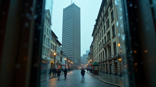 Services personnalisés de conception web à Brest