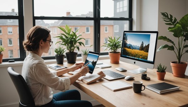 Méthode simple pour reposter sur instagram efficacement